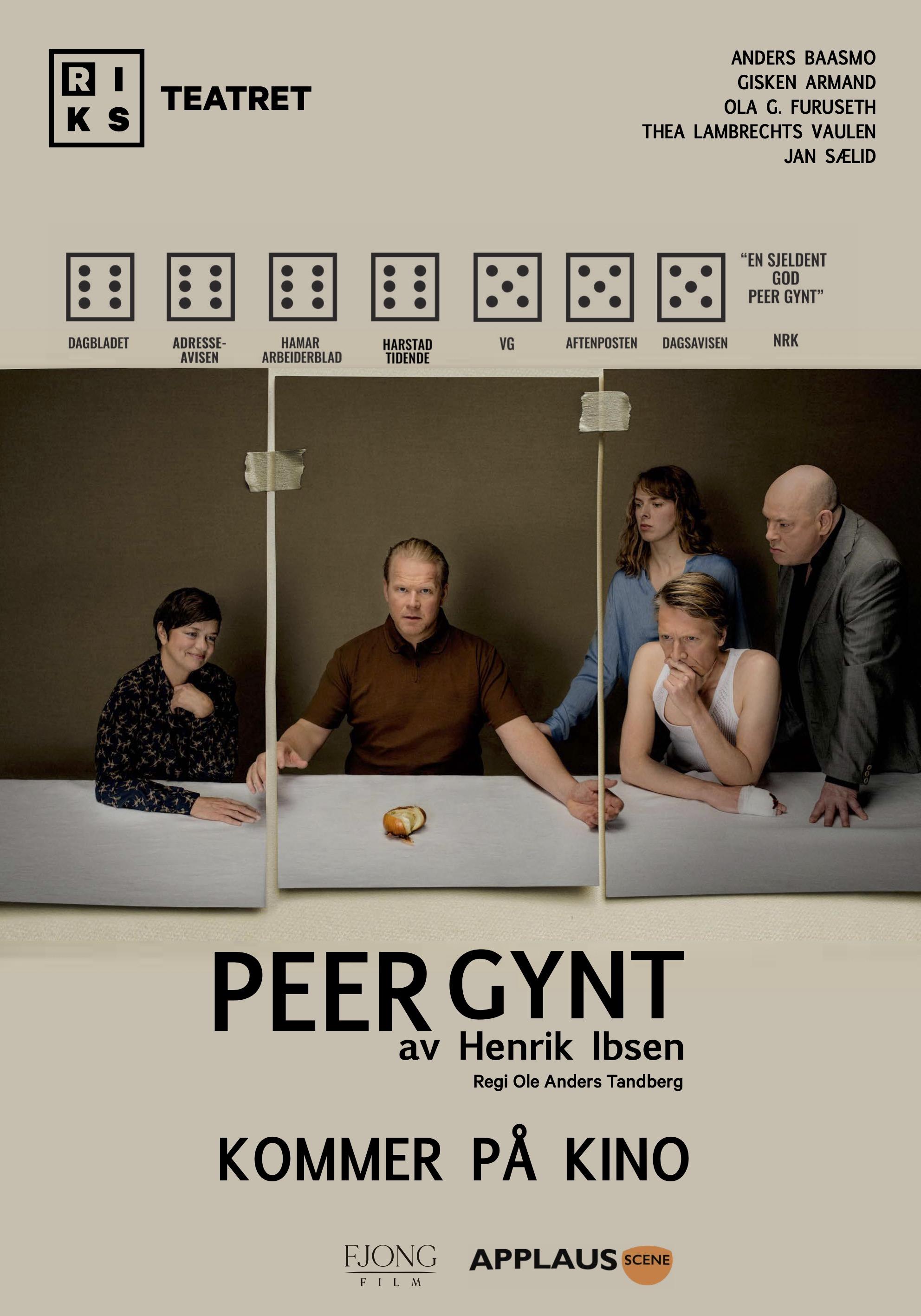 Peer Gynt
